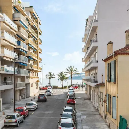 Welkeys - Nicky Holiday home Antibes