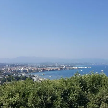 Welkeys - Nicky Antibes