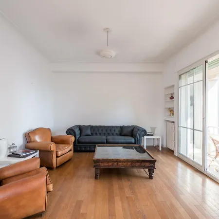 Holiday home Welkeys - Nicky Antibes