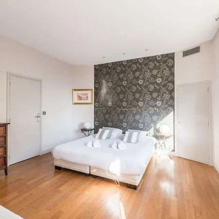 Welkeys - Nicky Holiday home Antibes